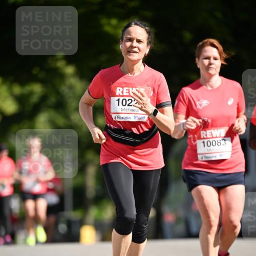 08.06.2024 - REWE Women's Run Dr. Thomas Lammeyer http://msf.ph/oto/6251383 09.06.2024 09:49:54 Laufen 1022, 10083 meine-sportfotos.de