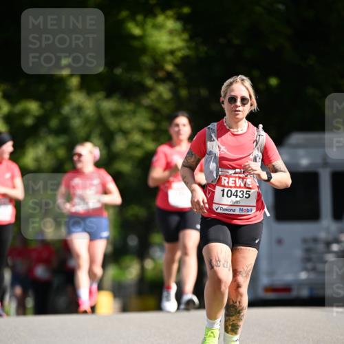08.06.2024 - REWE Women's Run Dr. Thomas Lammeyer http://msf.ph/oto/6251406 09.06.2024 09:49:59 Laufen 10435 meine-sportfotos.de