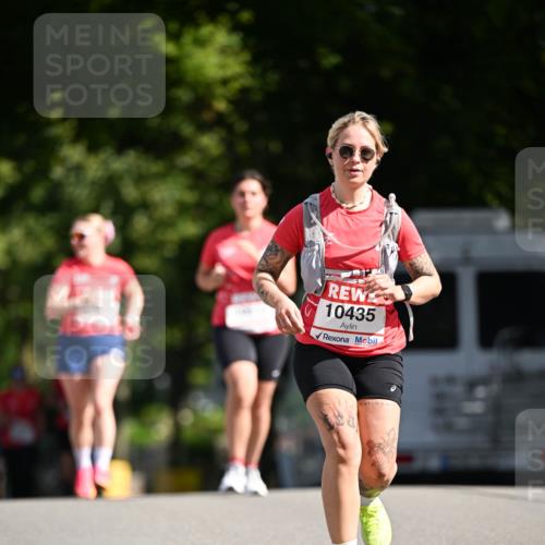08.06.2024 - REWE Women's Run Dr. Thomas Lammeyer http://msf.ph/oto/6251409 09.06.2024 09:49:59 Laufen 10435 meine-sportfotos.de