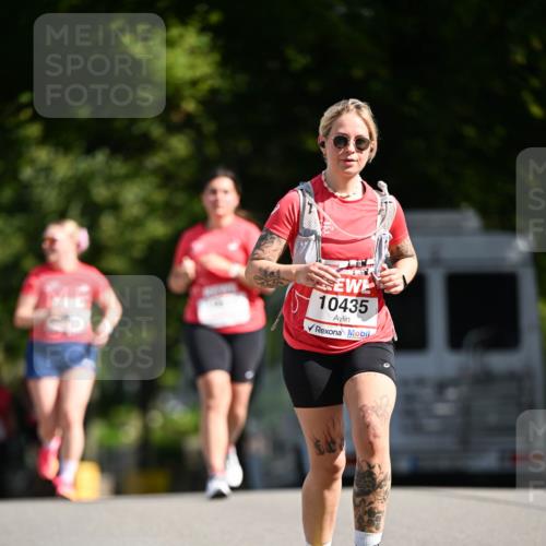 08.06.2024 - REWE Women's Run Dr. Thomas Lammeyer http://msf.ph/oto/6251411 09.06.2024 09:49:59 Laufen 10435 meine-sportfotos.de