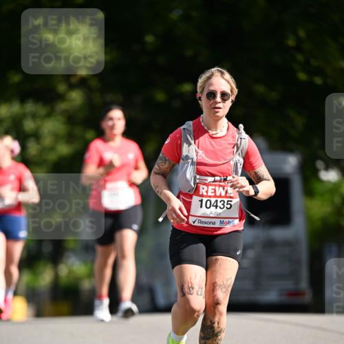 08.06.2024 - REWE Women's Run Dr. Thomas Lammeyer http://msf.ph/oto/6251414 09.06.2024 09:50:00 Laufen 10435 meine-sportfotos.de