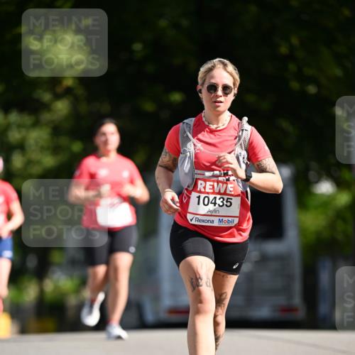 08.06.2024 - REWE Women's Run Dr. Thomas Lammeyer http://msf.ph/oto/6251416 09.06.2024 09:50:00 Laufen 10435 meine-sportfotos.de