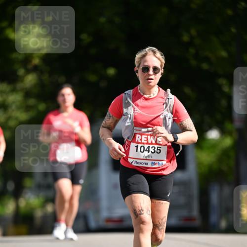 08.06.2024 - REWE Women's Run Dr. Thomas Lammeyer http://msf.ph/oto/6251417 09.06.2024 09:50:00 Laufen 10435 meine-sportfotos.de