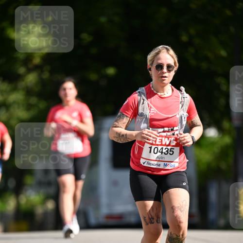 08.06.2024 - REWE Women's Run Dr. Thomas Lammeyer http://msf.ph/oto/6251418 09.06.2024 09:50:00 Laufen 10435 meine-sportfotos.de