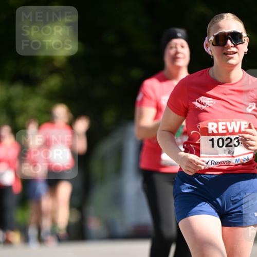 08.06.2024 - REWE Women's Run Dr. Thomas Lammeyer http://msf.ph/oto/6251462 09.06.2024 09:50:06 Laufen 1023 meine-sportfotos.de