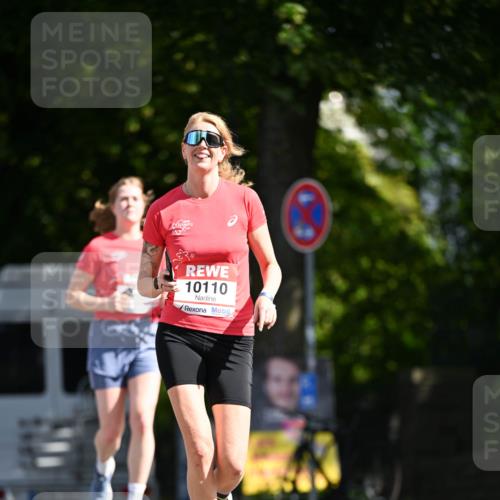 08.06.2024 - REWE Women's Run Dr. Thomas Lammeyer http://msf.ph/oto/6251500 09.06.2024 09:50:11 Laufen 10110 meine-sportfotos.de