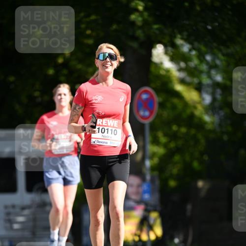 08.06.2024 - REWE Women's Run Dr. Thomas Lammeyer http://msf.ph/oto/6251501 09.06.2024 09:50:11 Laufen 10110 meine-sportfotos.de