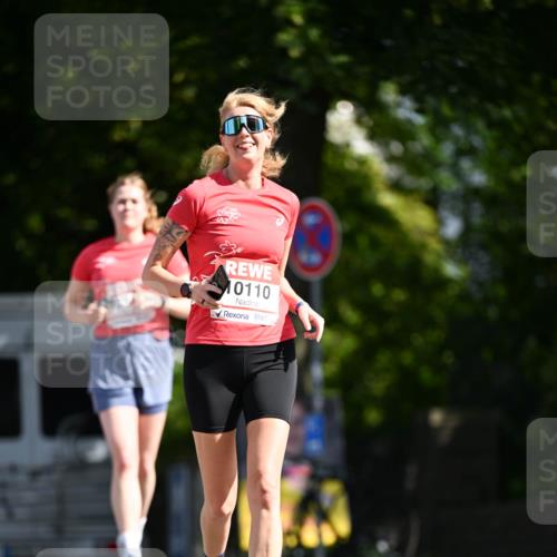 08.06.2024 - REWE Women's Run Dr. Thomas Lammeyer http://msf.ph/oto/6251503 09.06.2024 09:50:11 Laufen 10110 meine-sportfotos.de