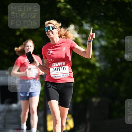 08.06.2024 - REWE Women's Run Dr. Thomas Lammeyer http://msf.ph/oto/6251508 09.06.2024 09:50:12 Laufen 10110 meine-sportfotos.de