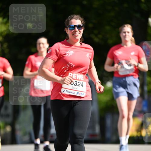 08.06.2024 - REWE Women's Run Dr. Thomas Lammeyer http://msf.ph/oto/6251515 09.06.2024 09:50:13 Laufen 0324 meine-sportfotos.de