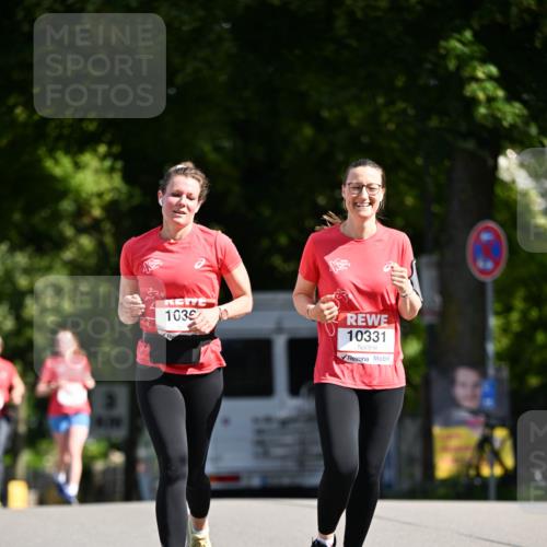 08.06.2024 - REWE Women's Run Dr. Thomas Lammeyer http://msf.ph/oto/6251535 09.06.2024 09:50:15 Laufen 1039, 10331 meine-sportfotos.de