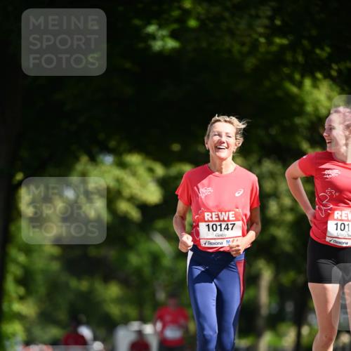 08.06.2024 - REWE Women's Run Dr. Thomas Lammeyer http://msf.ph/oto/6251612 09.06.2024 09:50:28 Laufen 10147, 101 meine-sportfotos.de