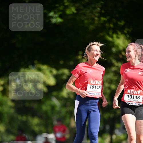 08.06.2024 - REWE Women's Run Dr. Thomas Lammeyer http://msf.ph/oto/6251616 09.06.2024 09:50:28 Laufen 10147, 10148 meine-sportfotos.de