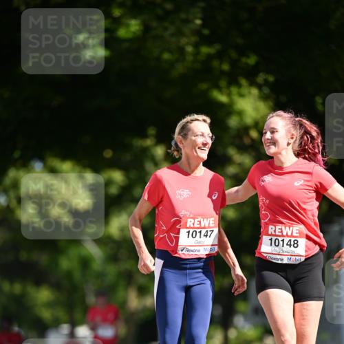 08.06.2024 - REWE Women's Run Dr. Thomas Lammeyer http://msf.ph/oto/6251617 09.06.2024 09:50:28 Laufen 10147, 10148 meine-sportfotos.de