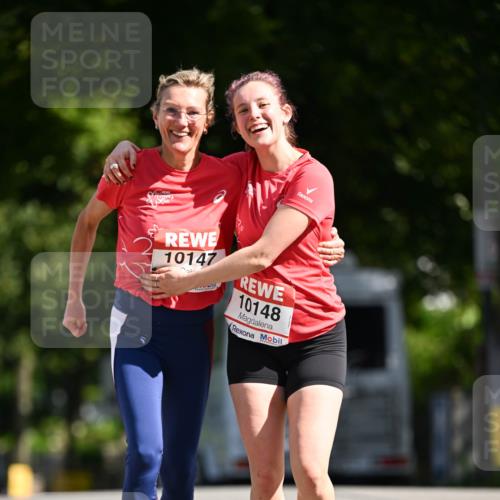 08.06.2024 - REWE Women's Run Dr. Thomas Lammeyer http://msf.ph/oto/6251631 09.06.2024 09:50:29 Laufen 10147, 10148 meine-sportfotos.de