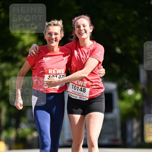 08.06.2024 - REWE Women's Run Dr. Thomas Lammeyer http://msf.ph/oto/6251633 09.06.2024 09:50:30 Laufen 10147, 10148 meine-sportfotos.de