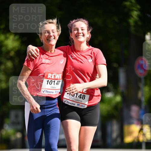 08.06.2024 - REWE Women's Run Dr. Thomas Lammeyer http://msf.ph/oto/6251638 09.06.2024 09:50:30 Laufen 10147, 148 meine-sportfotos.de