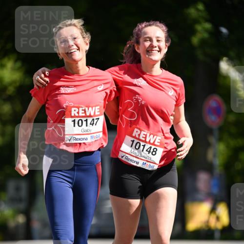 08.06.2024 - REWE Women's Run Dr. Thomas Lammeyer http://msf.ph/oto/6251641 09.06.2024 09:50:30 Laufen 10147, 3, 10148 meine-sportfotos.de