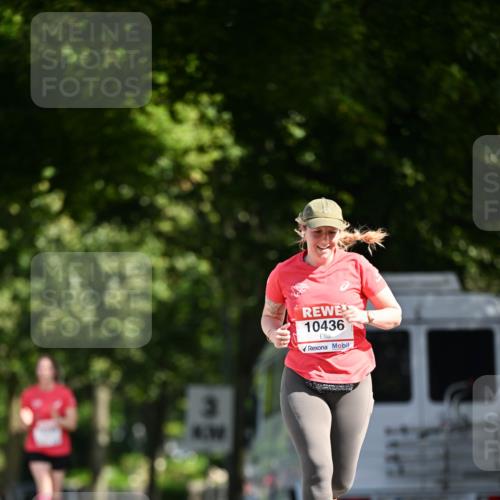 08.06.2024 - REWE Women's Run Dr. Thomas Lammeyer http://msf.ph/oto/6251650 09.06.2024 09:50:37 Laufen 6037, 10436 meine-sportfotos.de