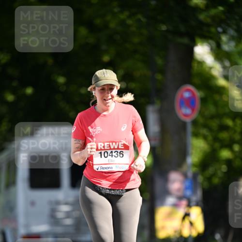 08.06.2024 - REWE Women's Run Dr. Thomas Lammeyer http://msf.ph/oto/6251667 09.06.2024 09:50:38 Laufen 10436 meine-sportfotos.de
