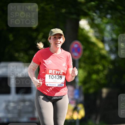 08.06.2024 - REWE Women's Run Dr. Thomas Lammeyer http://msf.ph/oto/6251672 09.06.2024 09:50:39 Laufen 10436 meine-sportfotos.de