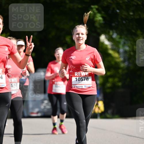 08.06.2024 - REWE Women's Run Dr. Thomas Lammeyer http://msf.ph/oto/6251811 09.06.2024 09:51:03 Laufen 64, 577, 10578 meine-sportfotos.de