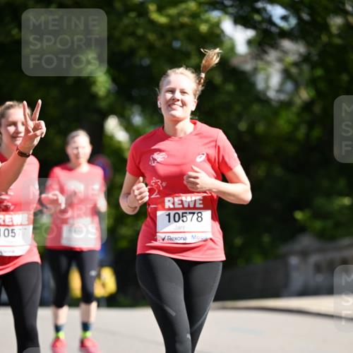 08.06.2024 - REWE Women's Run Dr. Thomas Lammeyer http://msf.ph/oto/6251819 09.06.2024 09:51:04 Laufen 10577, 10578 meine-sportfotos.de