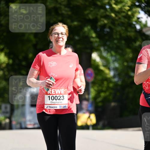 08.06.2024 - REWE Women's Run Dr. Thomas Lammeyer http://msf.ph/oto/6251837 09.06.2024 09:51:06 Laufen 10023 meine-sportfotos.de
