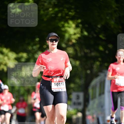 08.06.2024 - REWE Women's Run Dr. Thomas Lammeyer http://msf.ph/oto/6251846 09.06.2024 09:51:11 Laufen 10112 meine-sportfotos.de
