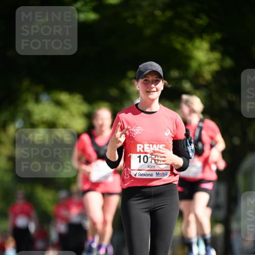 08.06.2024 - REWE Women's Run Dr. Thomas Lammeyer http://msf.ph/oto/6251895 09.06.2024 09:51:17 Laufen 100 meine-sportfotos.de