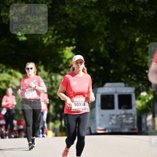 08.06.2024 - REWE Women's Run Dr. Thomas Lammeyer http://msf.ph/oto/6252000 09.06.2024 09:51:31 Laufen 10355 meine-sportfotos.de
