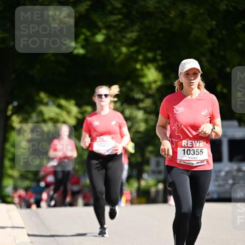 08.06.2024 - REWE Women's Run Dr. Thomas Lammeyer http://msf.ph/oto/6252004 09.06.2024 09:51:32 Laufen 10233, 10355 meine-sportfotos.de