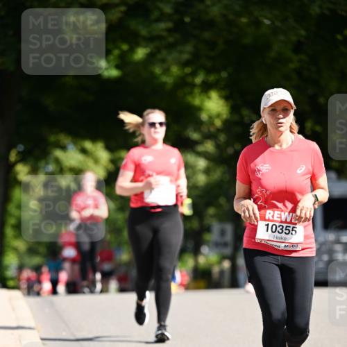 08.06.2024 - REWE Women's Run Dr. Thomas Lammeyer http://msf.ph/oto/6252007 09.06.2024 09:51:32 Laufen 10355 meine-sportfotos.de