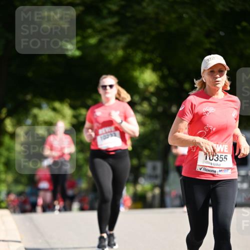 08.06.2024 - REWE Women's Run Dr. Thomas Lammeyer http://msf.ph/oto/6252010 09.06.2024 09:51:32 Laufen 10355 meine-sportfotos.de