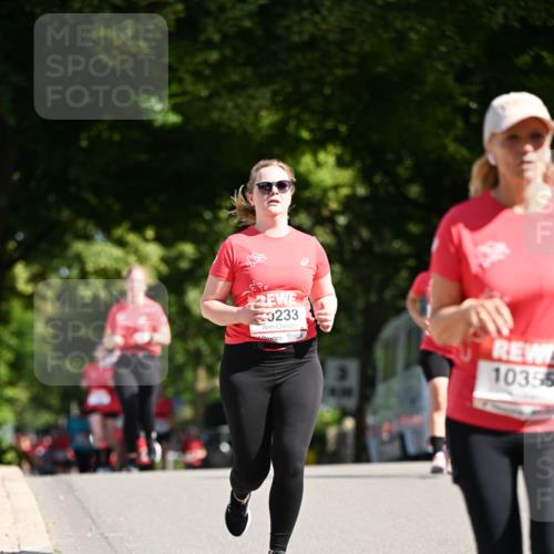 08.06.2024 - REWE Women's Run Dr. Thomas Lammeyer http://msf.ph/oto/6252015 09.06.2024 09:51:33 Laufen 0233, 10355 meine-sportfotos.de