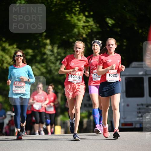 08.06.2024 - REWE Women's Run Dr. Thomas Lammeyer http://msf.ph/oto/6252099 09.06.2024 09:51:45 Laufen 10600, 10208, 10, 10620 meine-sportfotos.de