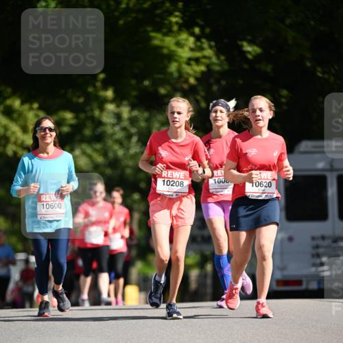 08.06.2024 - REWE Women's Run Dr. Thomas Lammeyer http://msf.ph/oto/6252101 09.06.2024 09:51:46 Laufen 10600, 10208, 1000, 0620 meine-sportfotos.de