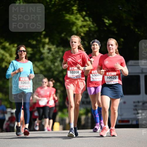 08.06.2024 - REWE Women's Run Dr. Thomas Lammeyer http://msf.ph/oto/6252102 09.06.2024 09:51:46 Laufen 10600, 10208, 10080, 10620 meine-sportfotos.de