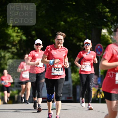 08.06.2024 - REWE Women's Run Dr. Thomas Lammeyer http://msf.ph/oto/6252178 09.06.2024 09:51:55 Laufen 10223, 7695 meine-sportfotos.de