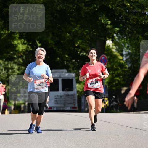 08.06.2024 - REWE Women's Run Dr. Thomas Lammeyer http://msf.ph/oto/6252211 09.06.2024 09:51:59 Laufen 10231, 10059 meine-sportfotos.de