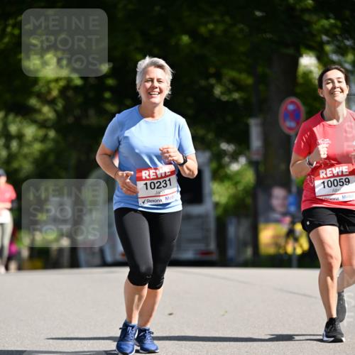 08.06.2024 - REWE Women's Run Dr. Thomas Lammeyer http://msf.ph/oto/6252218 09.06.2024 09:52:00 Laufen 10231, 10059 meine-sportfotos.de