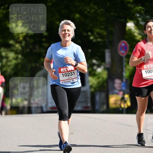 08.06.2024 - REWE Women's Run Dr. Thomas Lammeyer http://msf.ph/oto/6252220 09.06.2024 09:52:00 Laufen 10231, 1005 meine-sportfotos.de