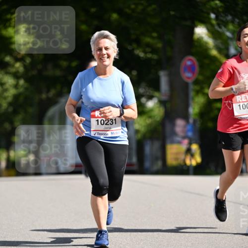 08.06.2024 - REWE Women's Run Dr. Thomas Lammeyer http://msf.ph/oto/6252222 09.06.2024 09:52:00 Laufen 10231, 100 meine-sportfotos.de