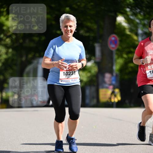 08.06.2024 - REWE Women's Run Dr. Thomas Lammeyer http://msf.ph/oto/6252223 09.06.2024 09:52:00 Laufen 10231, 10 meine-sportfotos.de