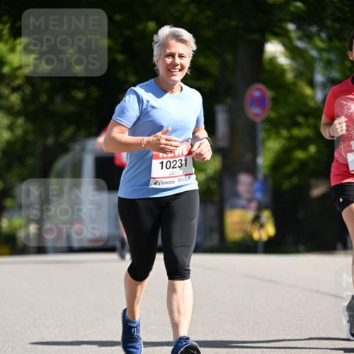 08.06.2024 - REWE Women's Run Dr. Thomas Lammeyer http://msf.ph/oto/6252225 09.06.2024 09:52:00 Laufen 10231 meine-sportfotos.de