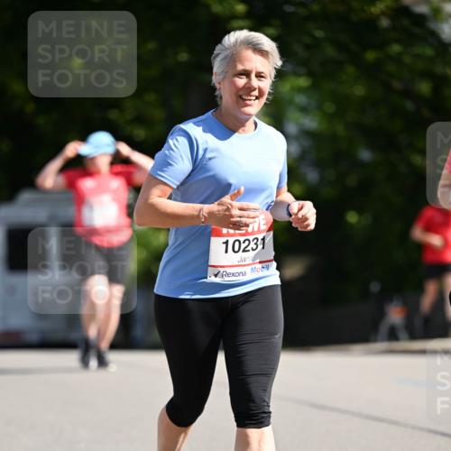 08.06.2024 - REWE Women's Run Dr. Thomas Lammeyer http://msf.ph/oto/6252234 09.06.2024 09:52:01 Laufen 10231 meine-sportfotos.de