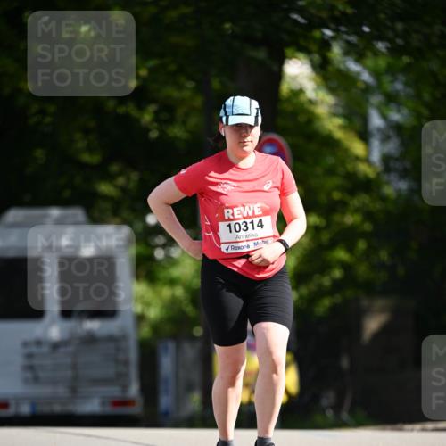 08.06.2024 - REWE Women's Run Dr. Thomas Lammeyer http://msf.ph/oto/6252240 09.06.2024 09:52:02 Laufen 10314 meine-sportfotos.de
