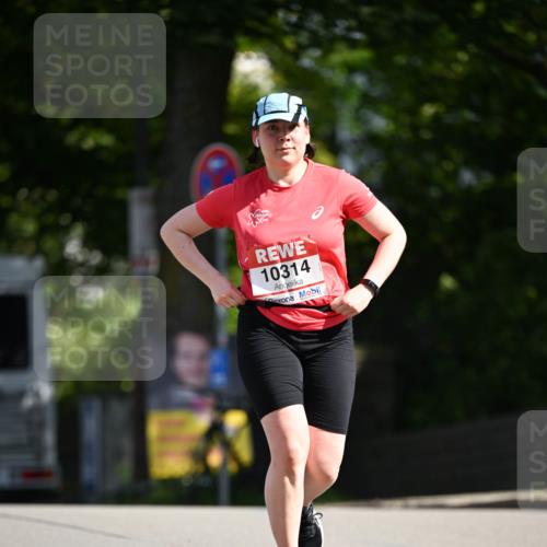 08.06.2024 - REWE Women's Run Dr. Thomas Lammeyer http://msf.ph/oto/6252247 09.06.2024 09:52:03 Laufen 10314 meine-sportfotos.de