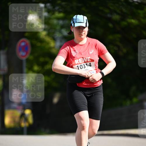 08.06.2024 - REWE Women's Run Dr. Thomas Lammeyer http://msf.ph/oto/6252256 09.06.2024 09:52:04 Laufen 10314 meine-sportfotos.de