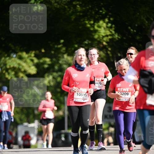 08.06.2024 - REWE Women's Run Dr. Thomas Lammeyer http://msf.ph/oto/6252376 09.06.2024 09:52:22 Laufen 10591, 406, 0209 meine-sportfotos.de